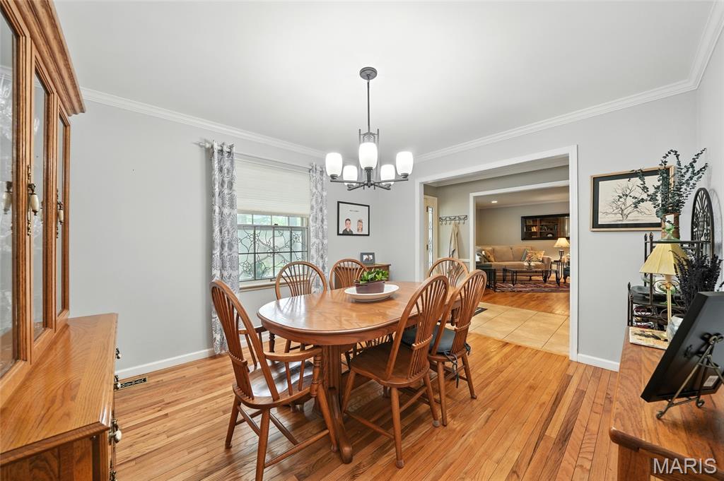 800 Clayworth Drive