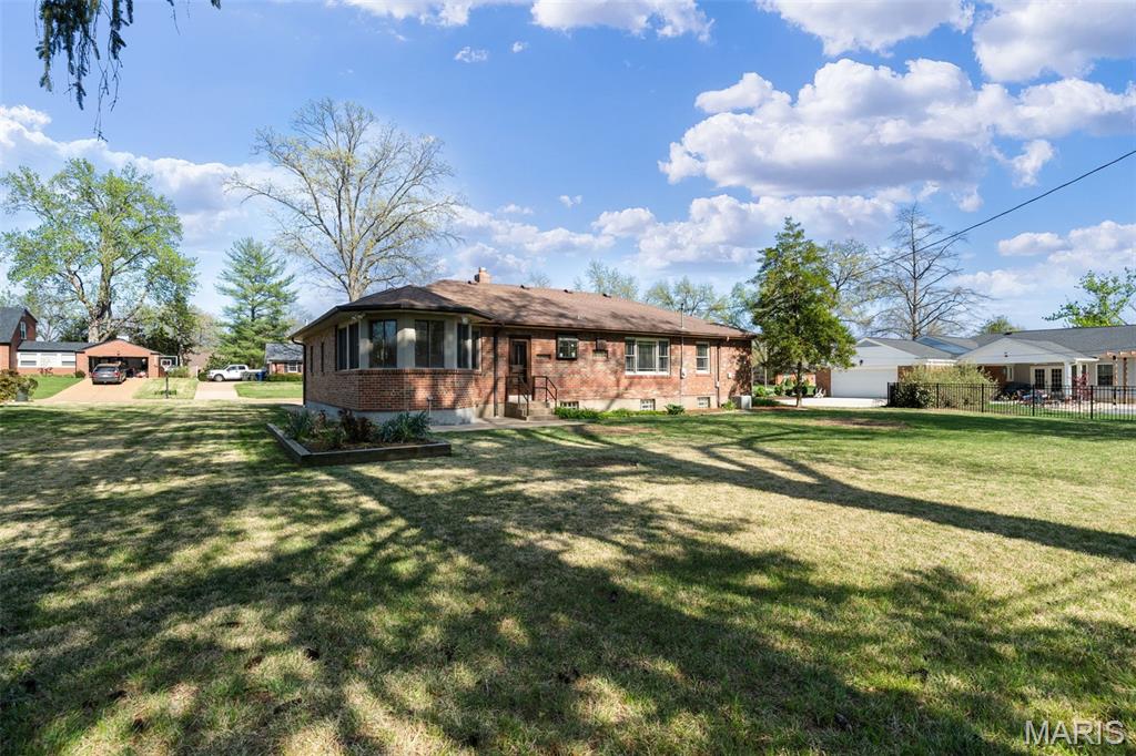 St Louis Hills Estate Add - Residential