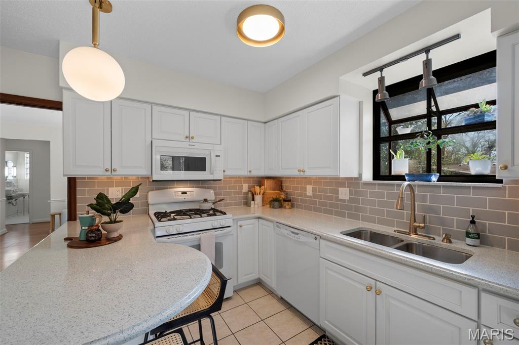 St Louis Hills Estate Add - Residential