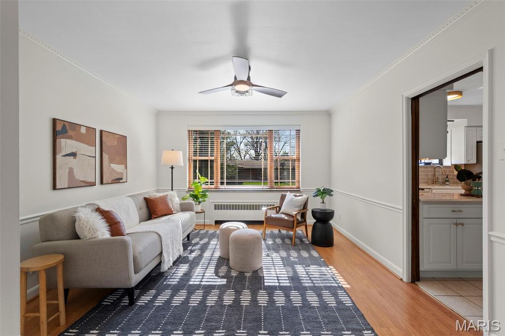 St Louis Hills Estate Add - Residential