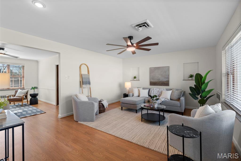 St Louis Hills Estate Add - Residential