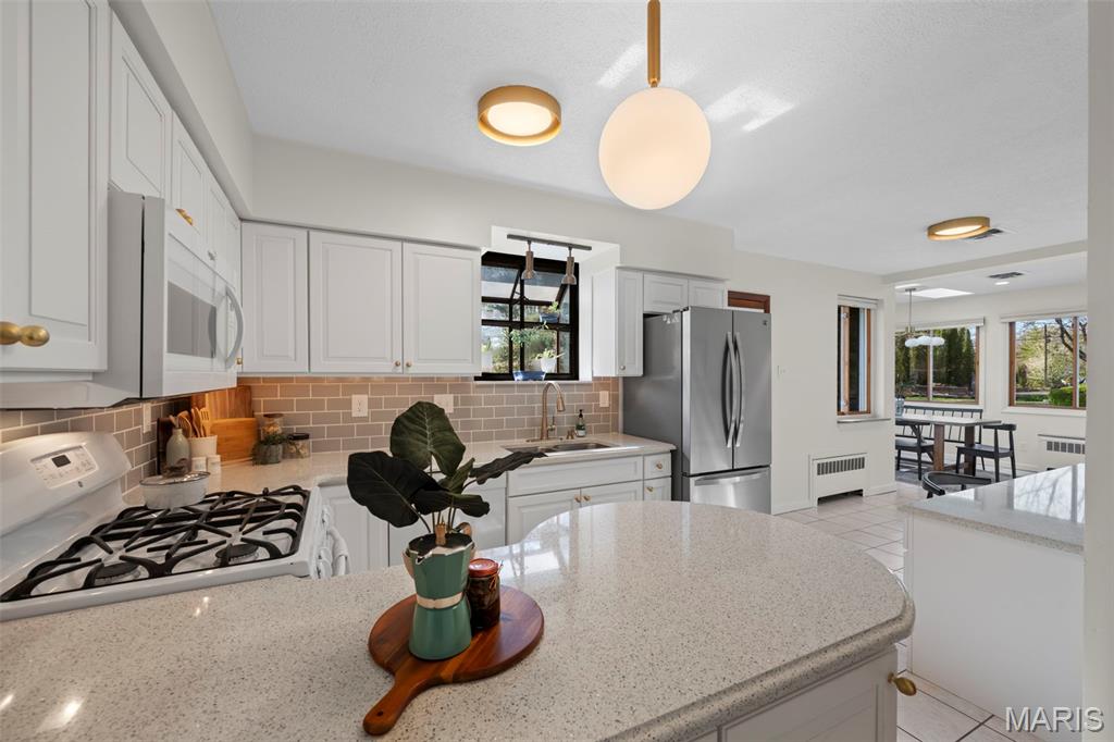 St Louis Hills Estate Add - Residential