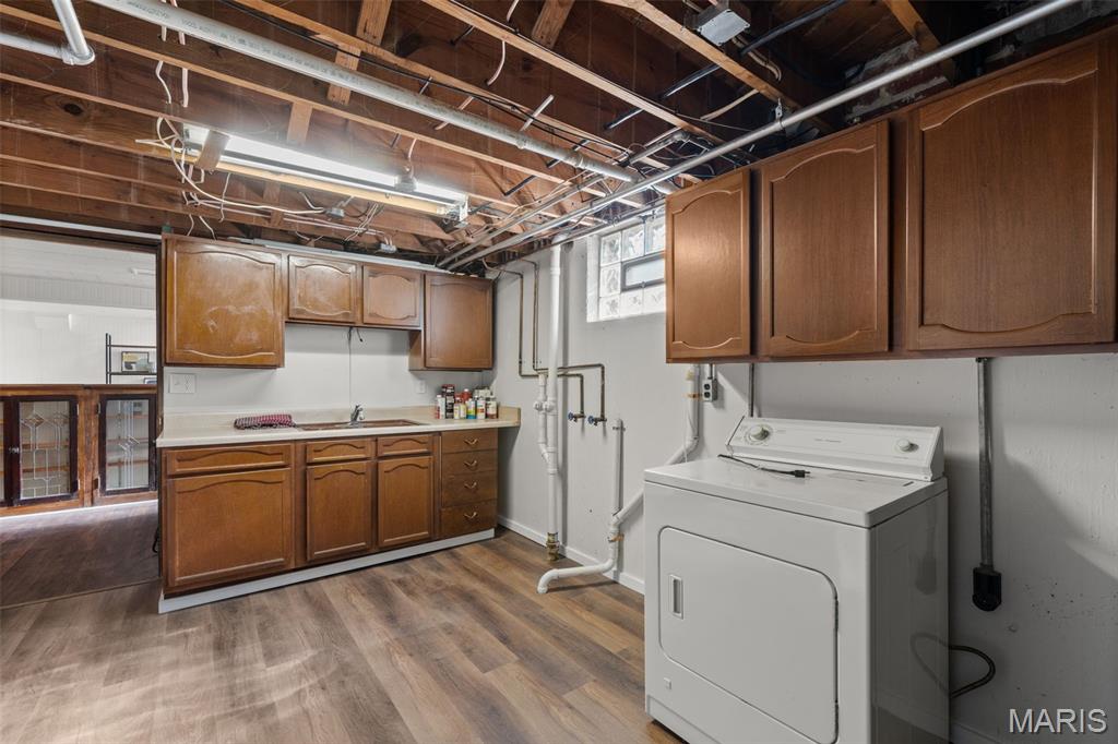 St Louis Hills Estate Add - Residential