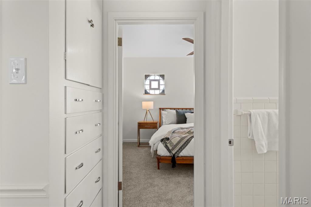 St Louis Hills Estate Add - Residential