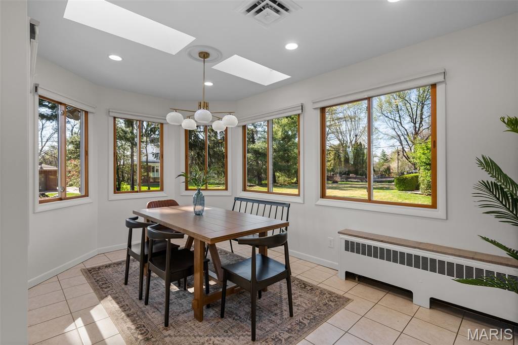 St Louis Hills Estate Add - Residential