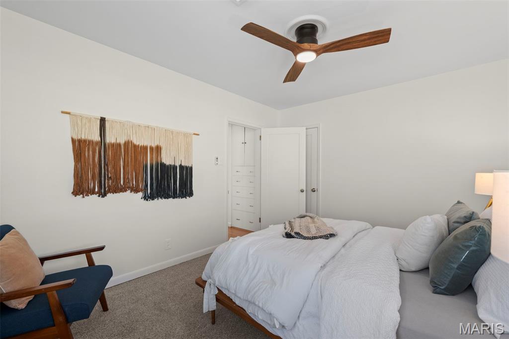 St Louis Hills Estate Add - Residential