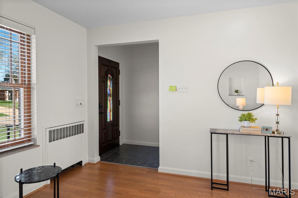 St Louis Hills Estate Add - Residential