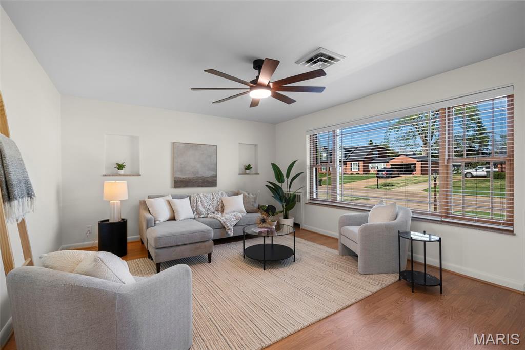 St Louis Hills Estate Add - Residential