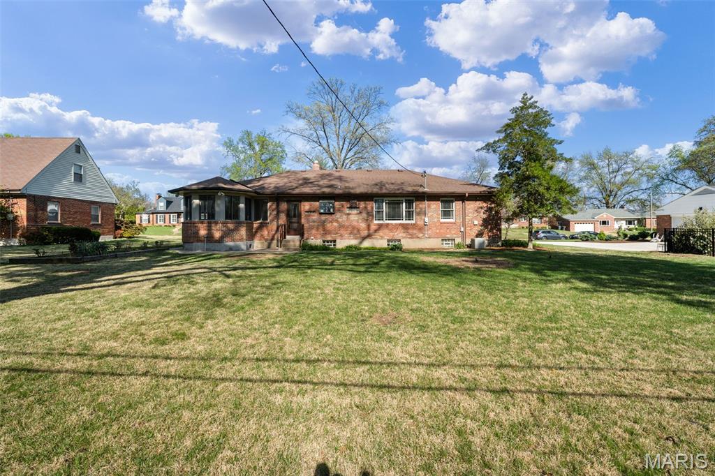 St Louis Hills Estate Add - Residential