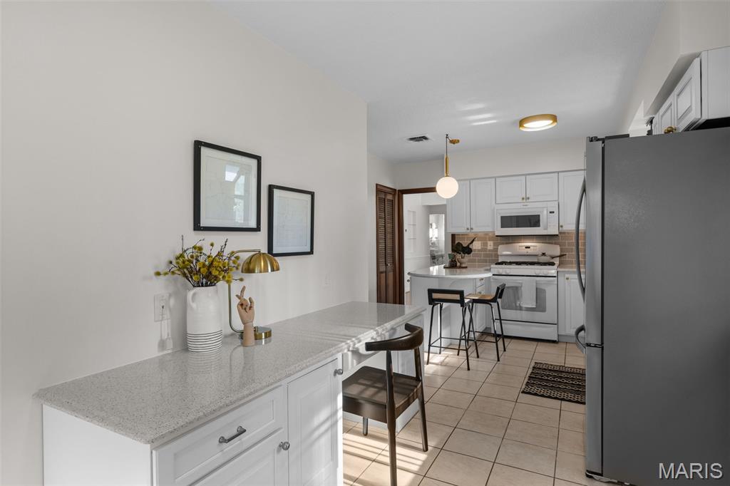 St Louis Hills Estate Add - Residential