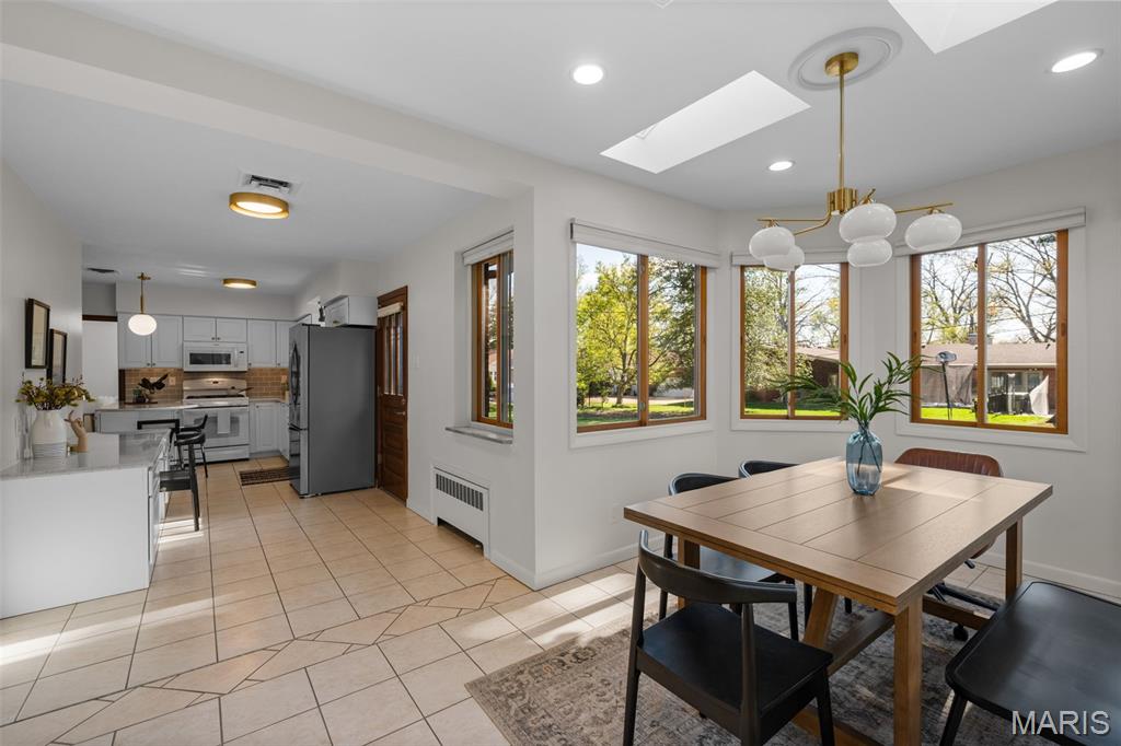 St Louis Hills Estate Add - Residential