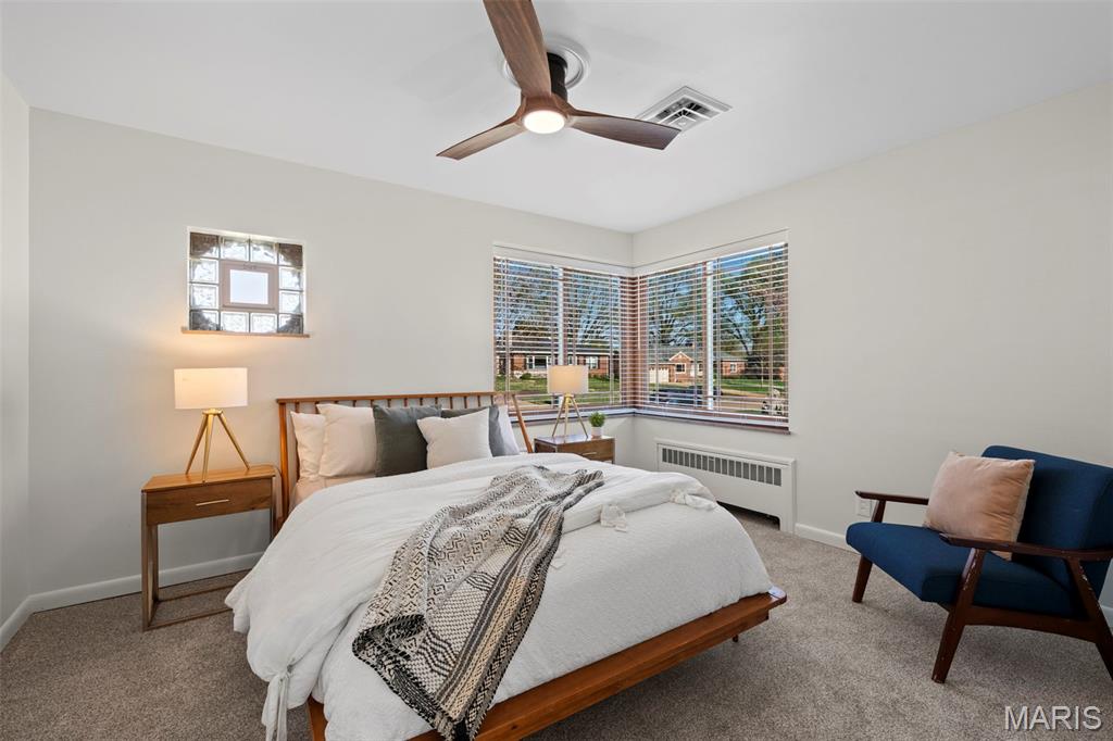 St Louis Hills Estate Add - Residential