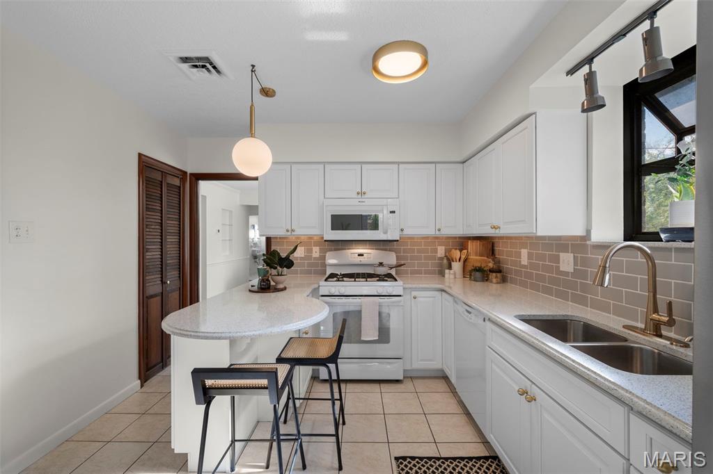 St Louis Hills Estate Add - Residential