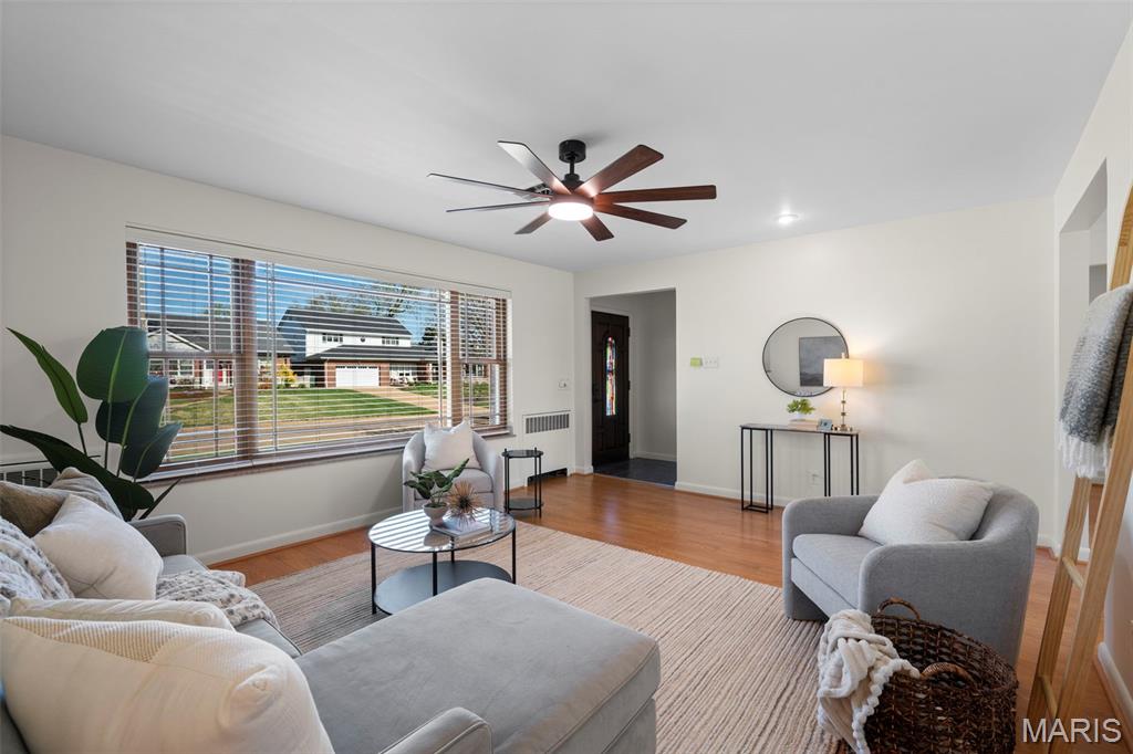 St Louis Hills Estate Add - Residential