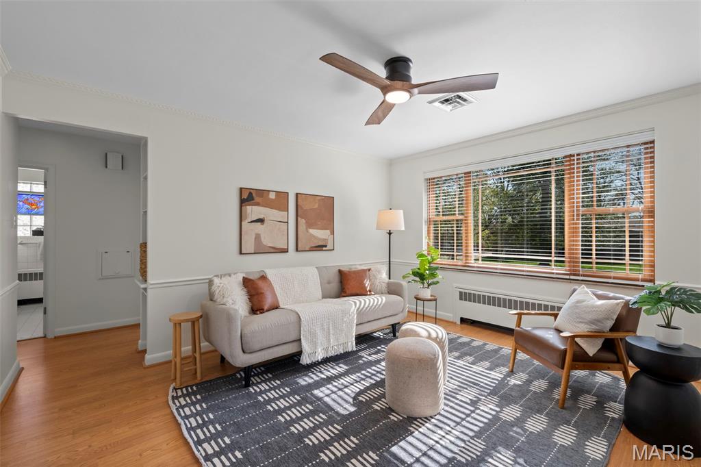 St Louis Hills Estate Add - Residential