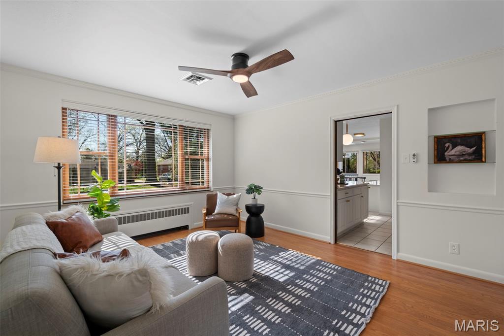 St Louis Hills Estate Add - Residential