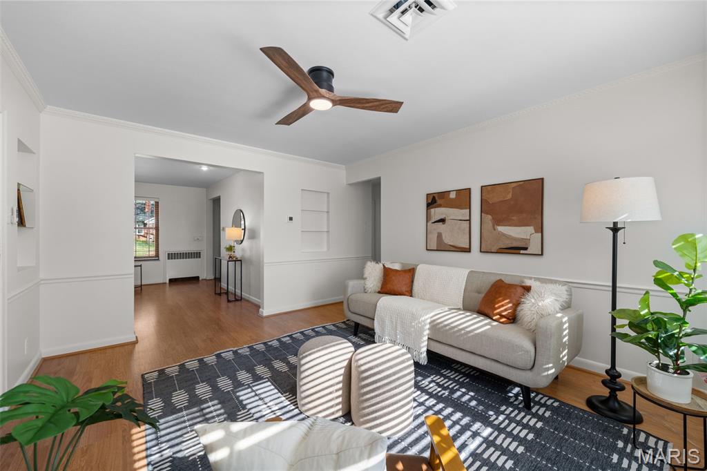 St Louis Hills Estate Add - Residential