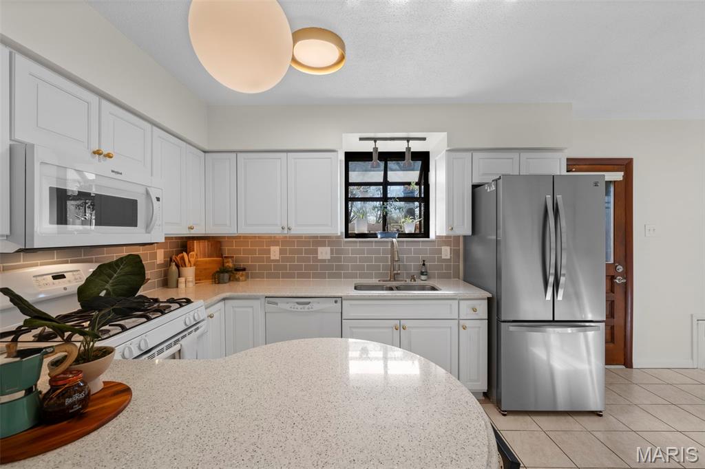 St Louis Hills Estate Add - Residential