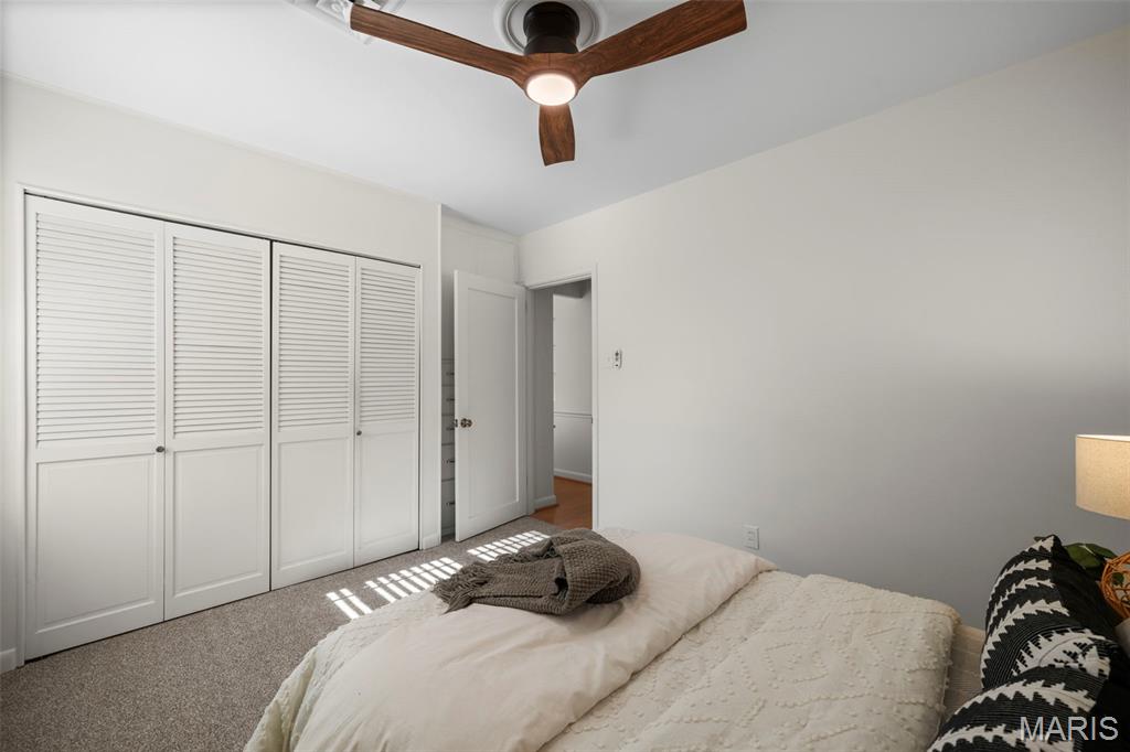 St Louis Hills Estate Add - Residential