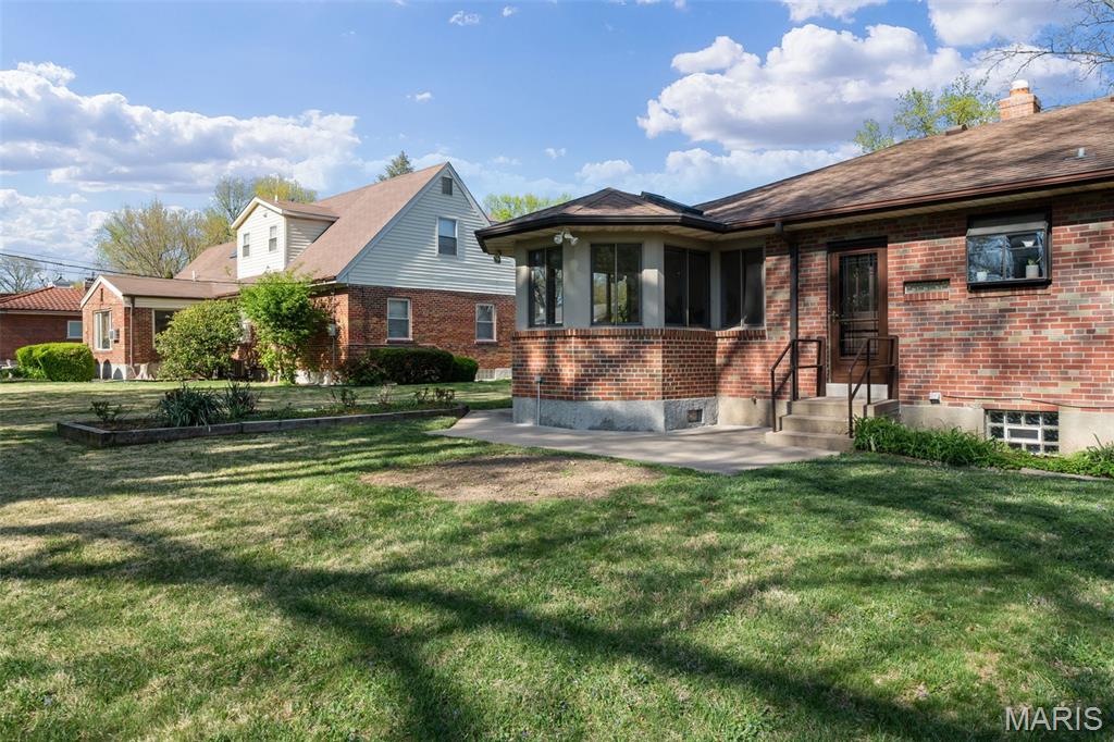 St Louis Hills Estate Add - Residential