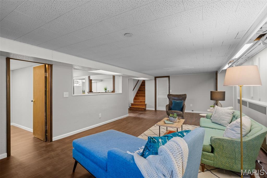 St Louis Hills Estate Add - Residential