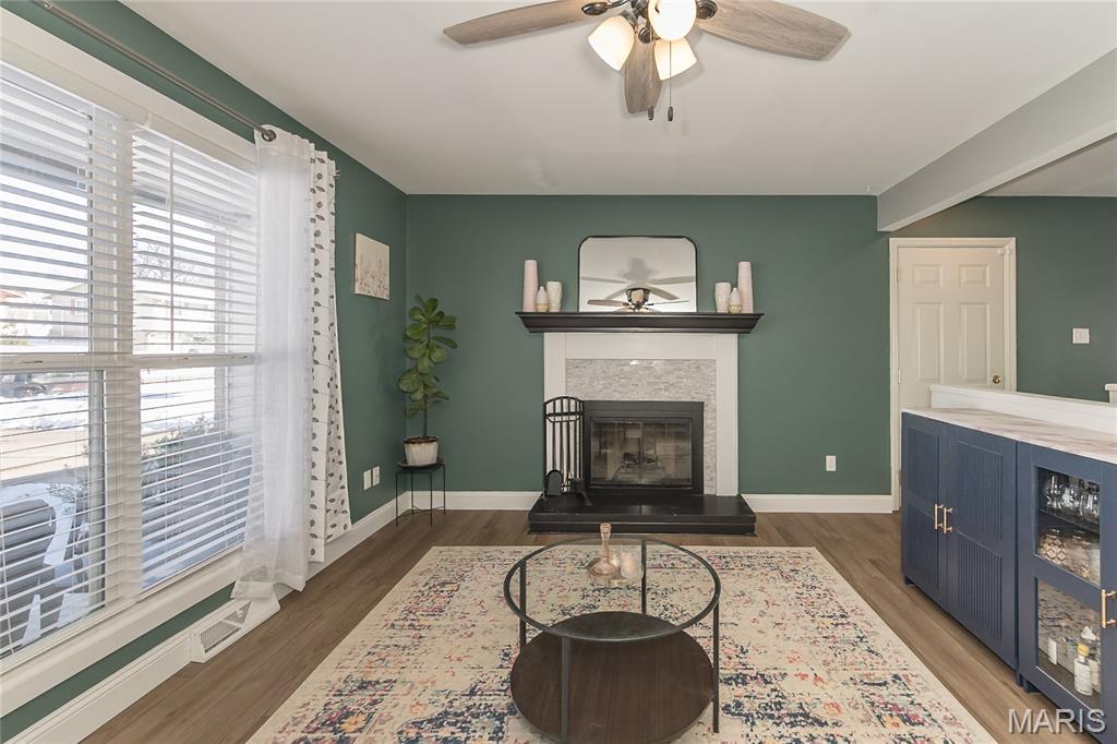 Duchesne Hills #1 - Residential