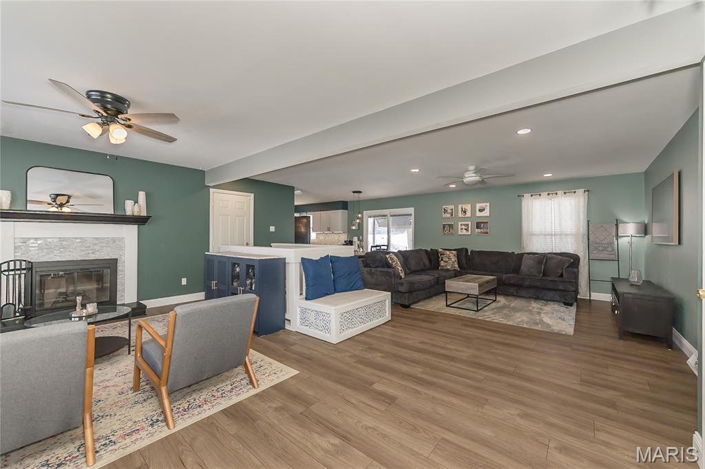 Duchesne Hills #1 - Residential