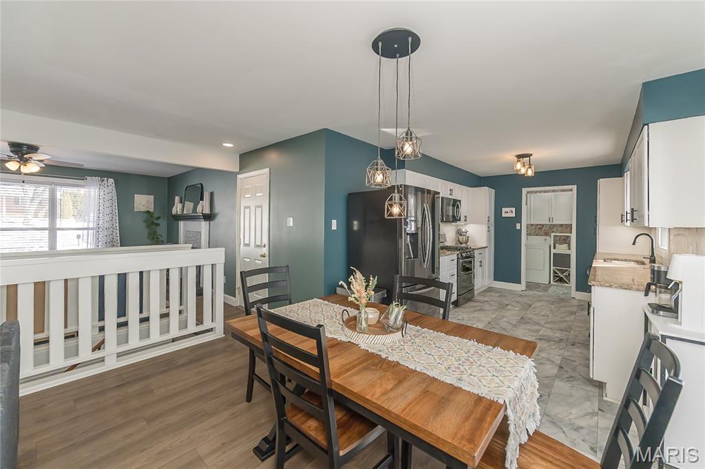 Duchesne Hills #1 - Residential