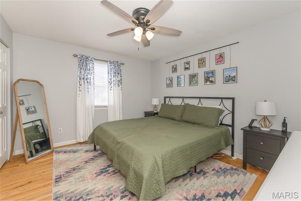 Duchesne Hills #1 - Residential