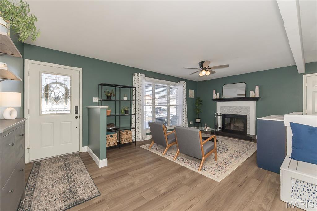 Duchesne Hills #1 - Residential