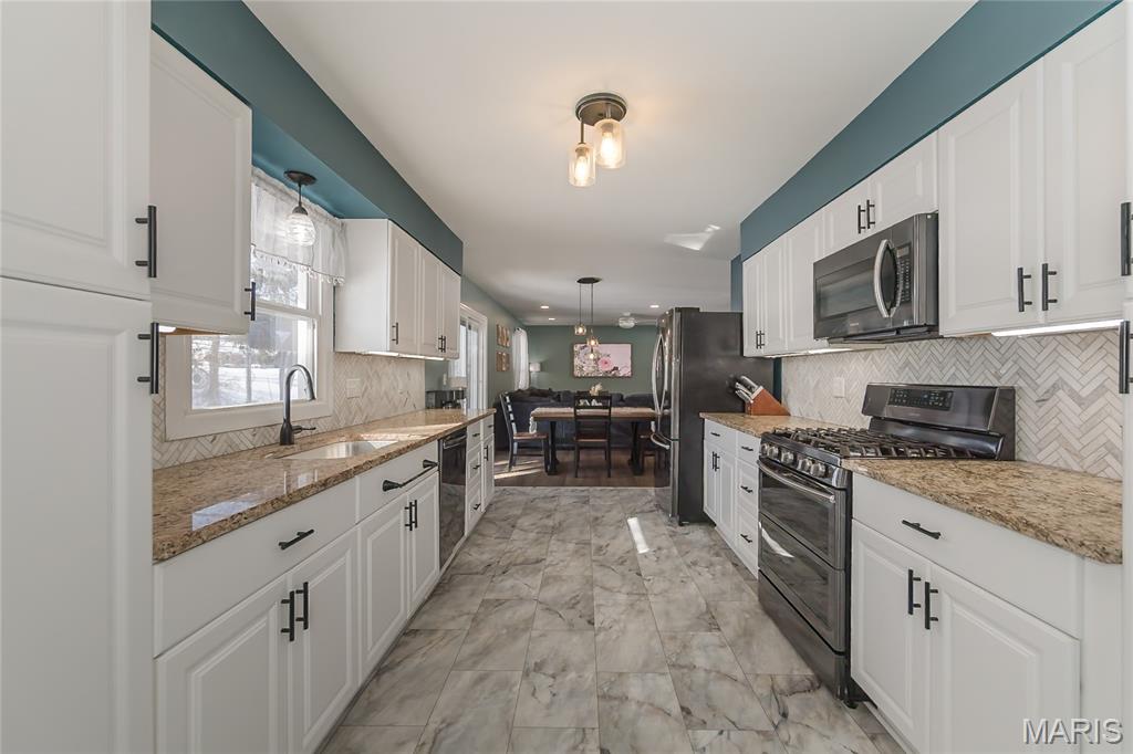 Duchesne Hills #1 - Residential