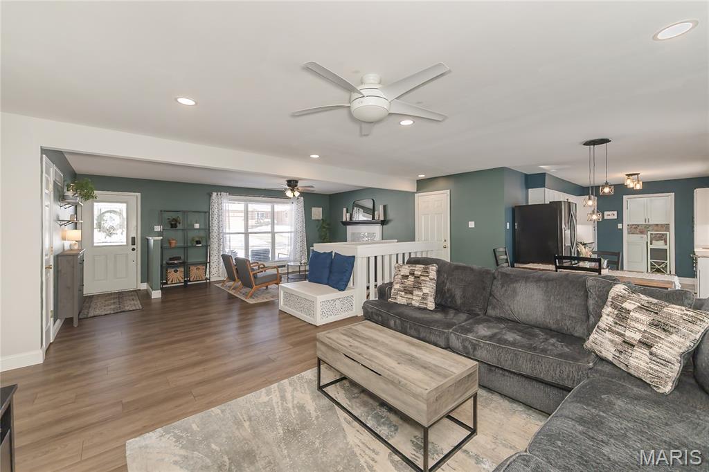 Duchesne Hills #1 - Residential