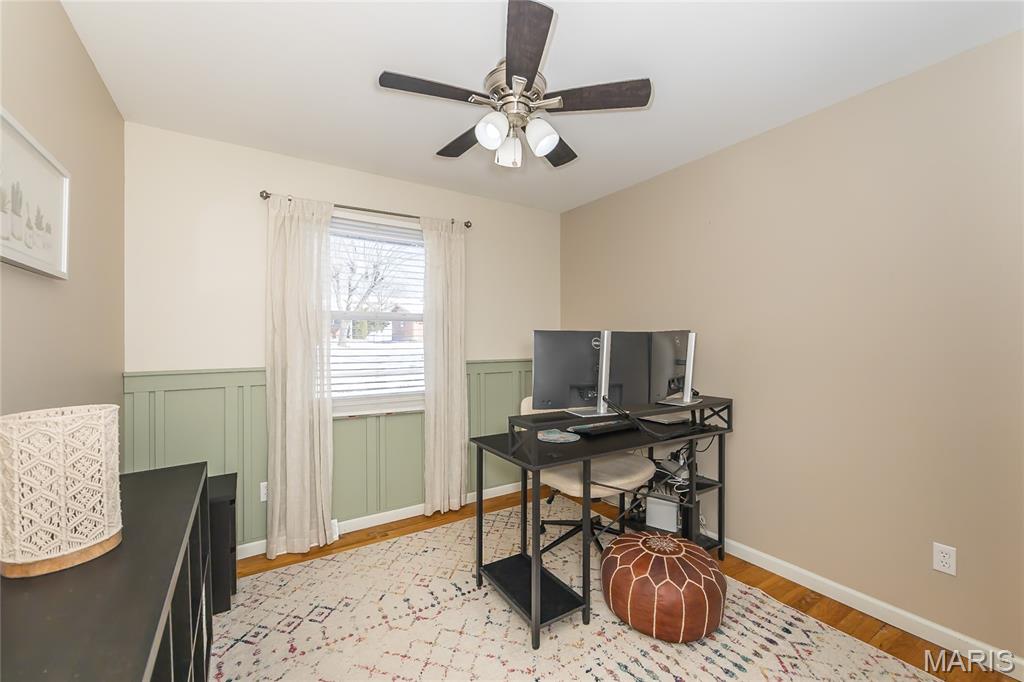 Duchesne Hills #1 - Residential