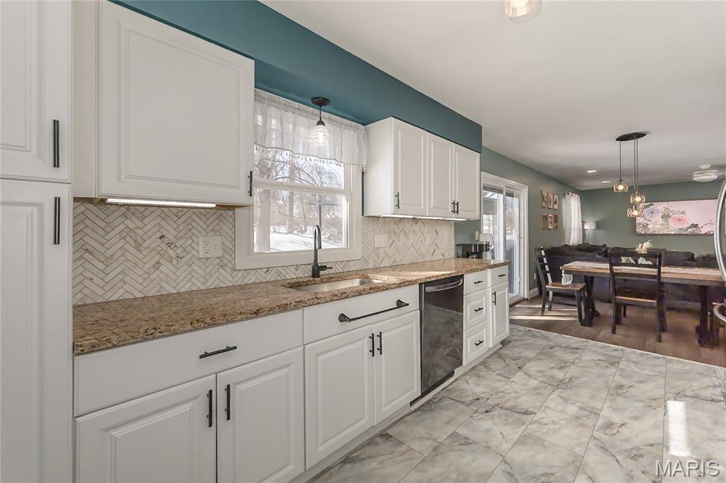 Duchesne Hills #1 - Residential