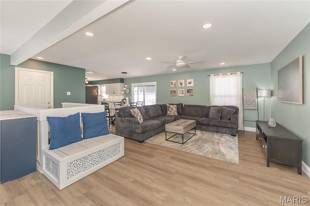 Duchesne Hills #1 - Residential