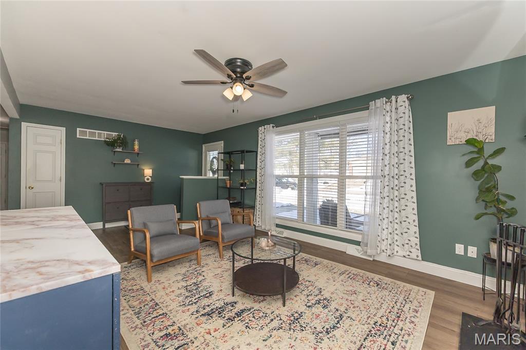 Duchesne Hills #1 - Residential