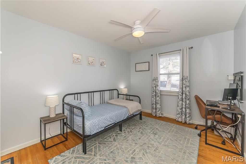 Duchesne Hills #1 - Residential