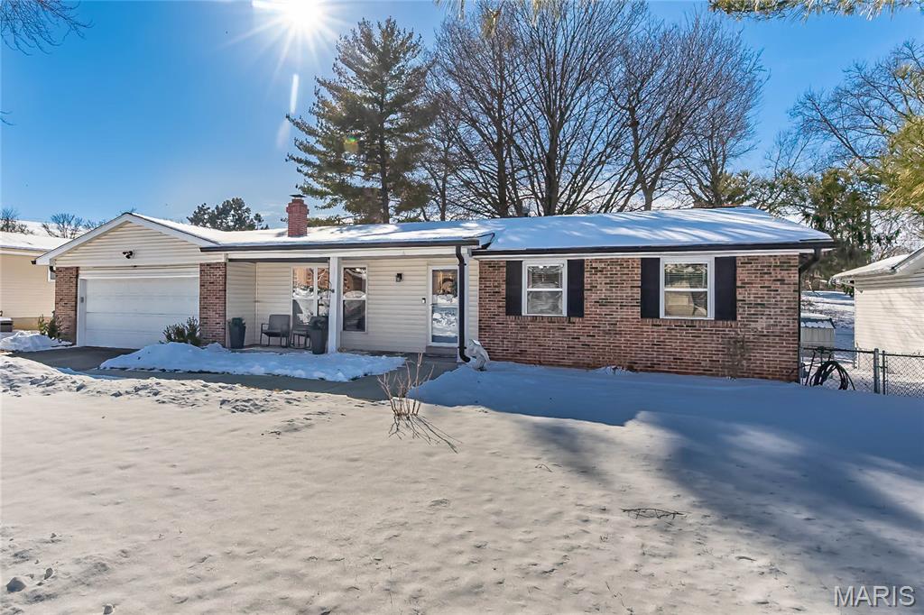 Duchesne Hills #1 - Residential