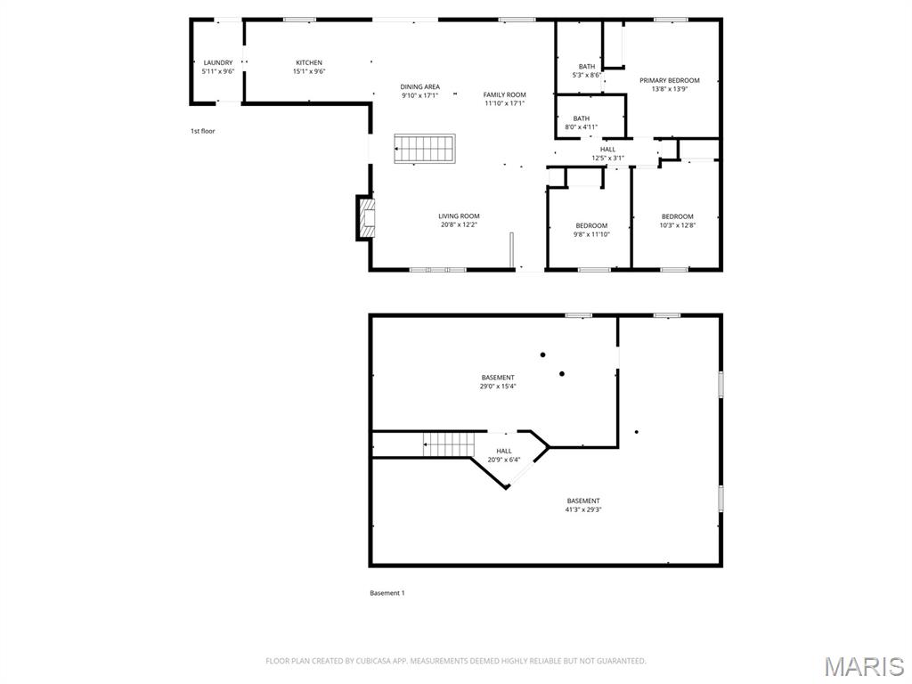 Duchesne Hills #1 - Residential