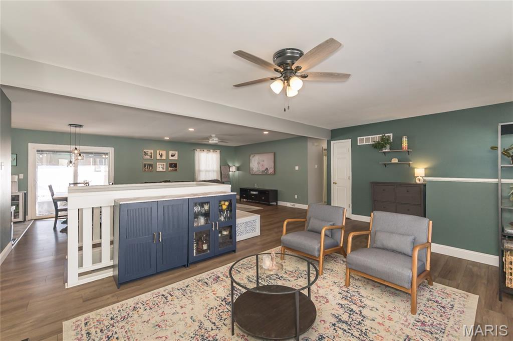 Duchesne Hills #1 - Residential