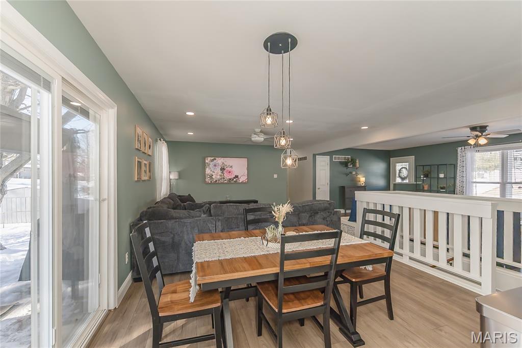 Duchesne Hills #1 - Residential