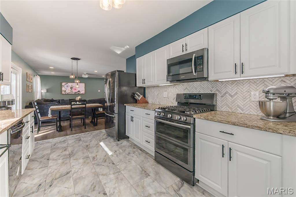 Duchesne Hills #1 - Residential