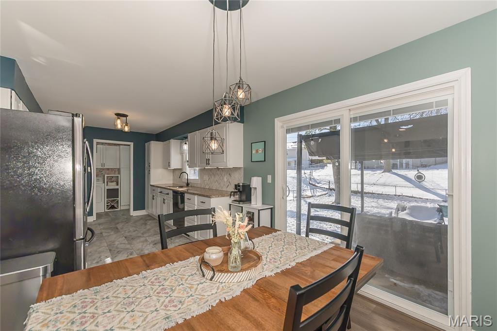 Duchesne Hills #1 - Residential