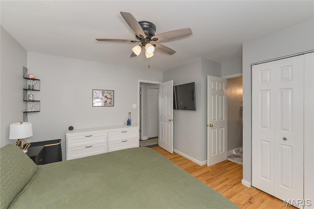 Duchesne Hills #1 - Residential