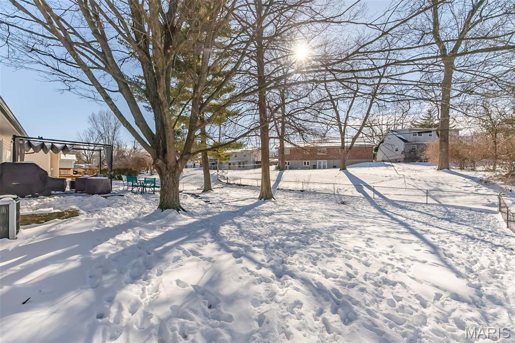 Duchesne Hills #1 - Residential