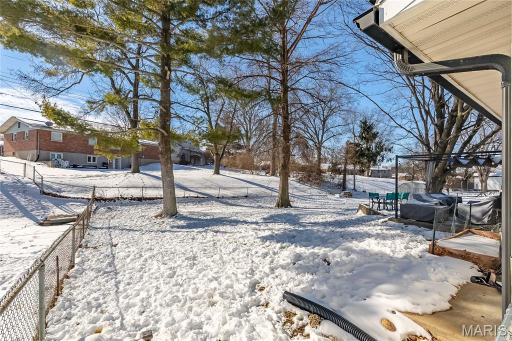 Duchesne Hills #1 - Residential