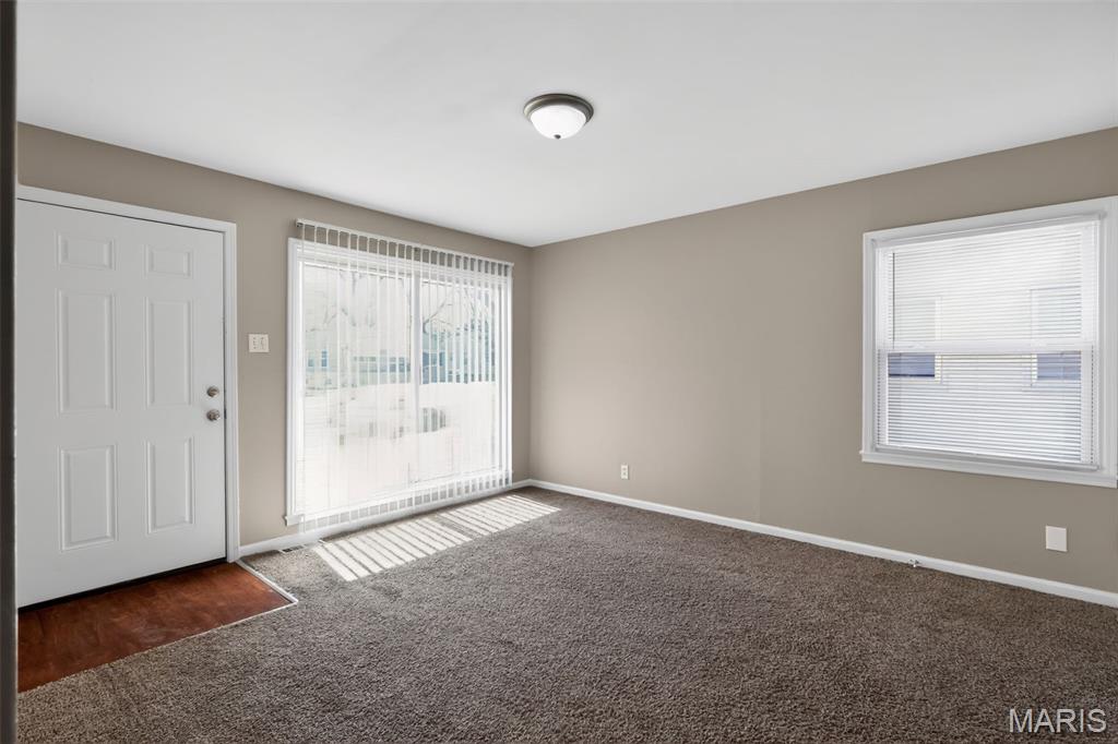 Glasgow Village Unit 3 - Residential