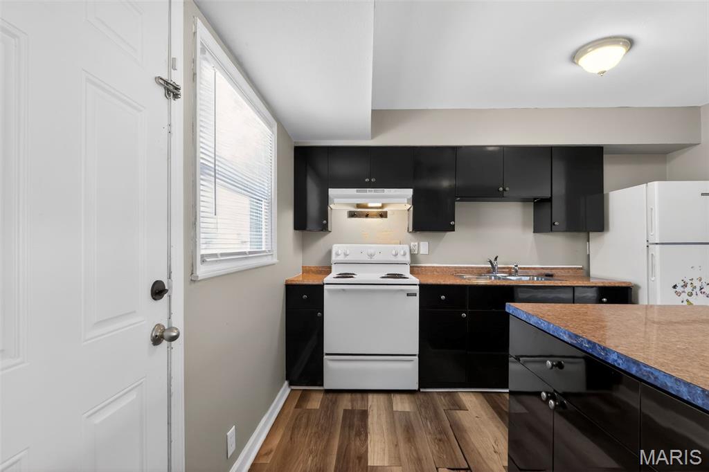 Glasgow Village Unit 3 - Residential