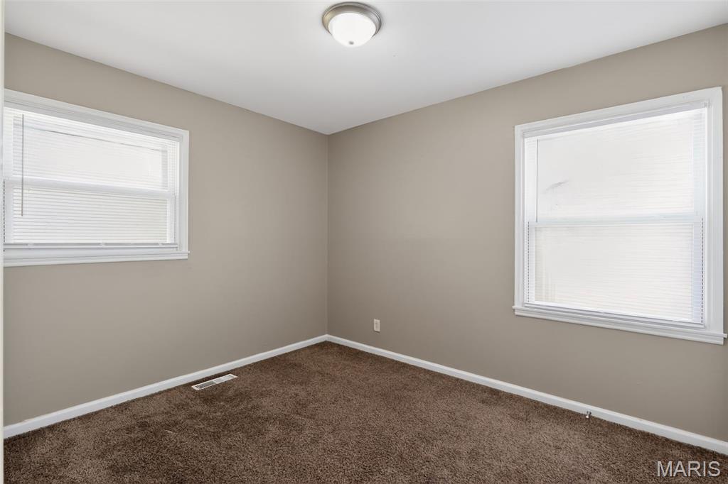 Glasgow Village Unit 3 - Residential