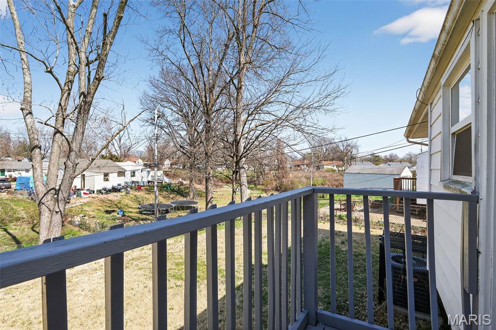 Glasgow Village Unit 3 - Residential